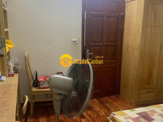 Nhà mặt phố bán
