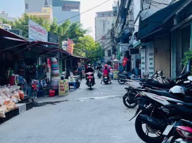Nhà mặt phố bán tại Khu phố cổ, Thành phố Hà Nội