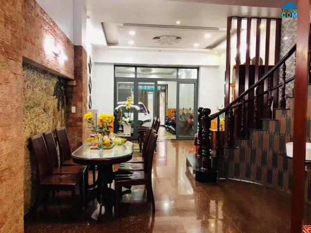 Nhà mặt phố bán tại Thủ Đức, Hồ Chí Minh