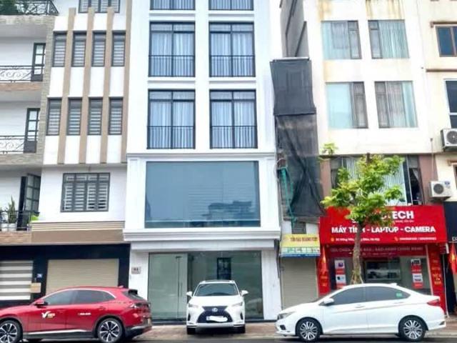 Căn hộ bán tại Hoàn Kiếm, Hà Nội