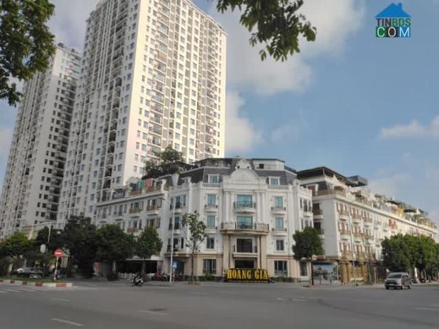 Nhà mặt phố bán tại Hoàn Kiếm, Hà Nội