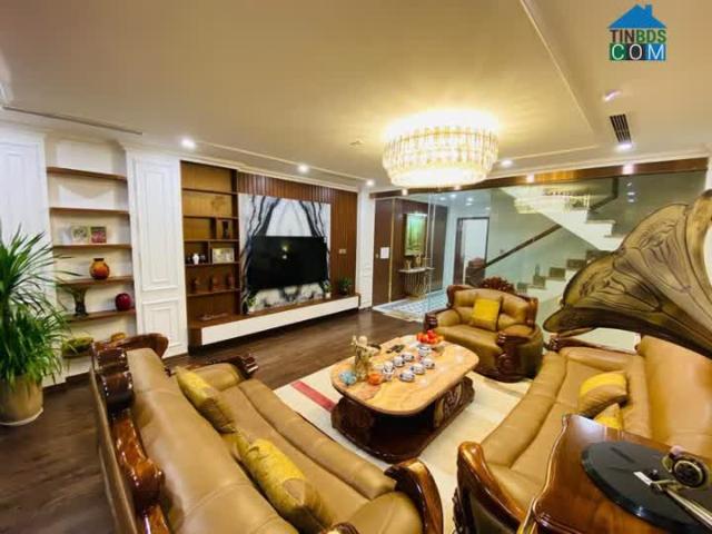 Nhà mặt phố bán tại Hoàn Kiếm, Hà Nội
