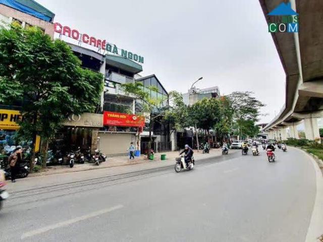 Nhà mặt phố bán tại Hoàn Kiếm, Hà Nội