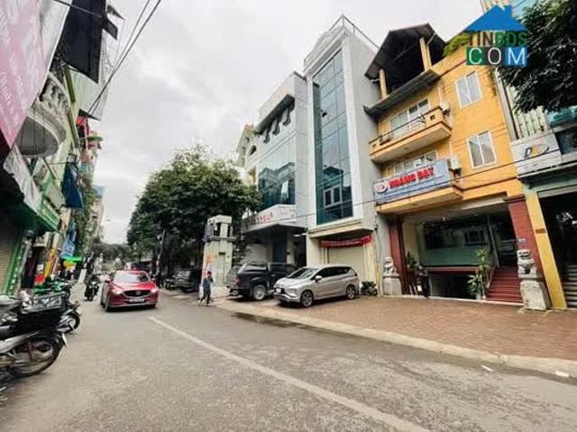 Nhà mặt phố bán tại Hoàn Kiếm, Hà Nội