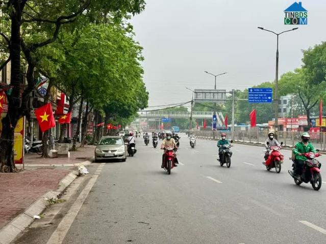 Nhà mặt phố bán tại Hoàn Kiếm, Hà Nội