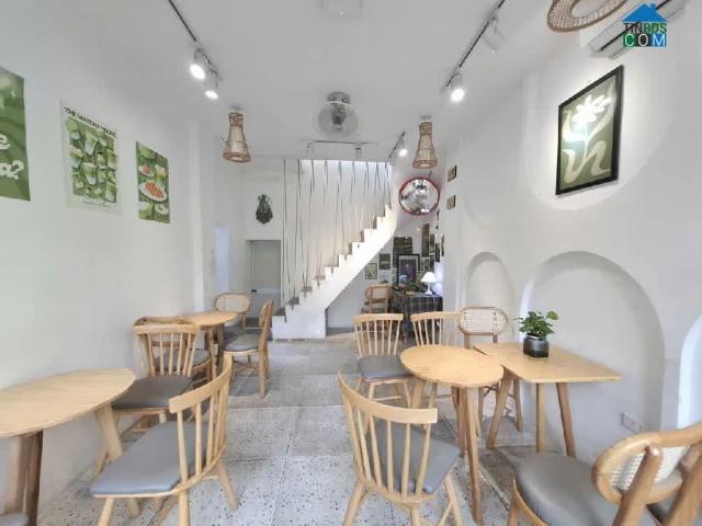 Nhà mặt phố bán tại Hoàn Kiếm, Hà Nội