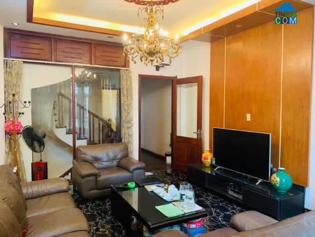 Nhà mặt phố bán tại Hoàn Kiếm, Hà Nội