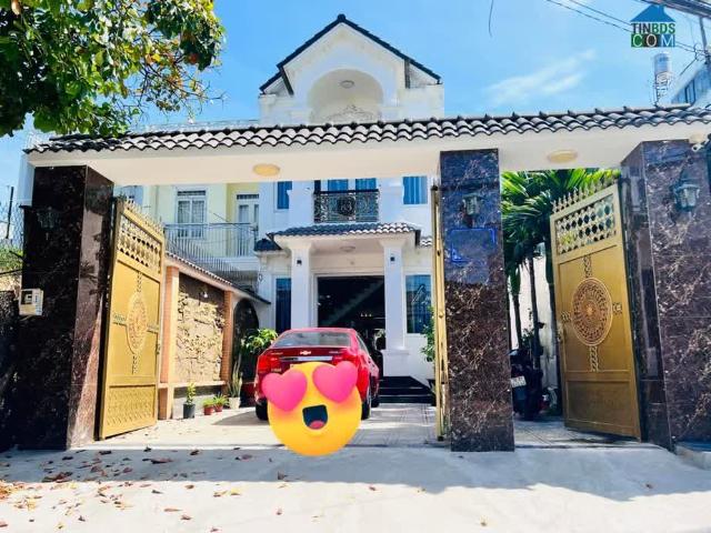 Nhà mặt phố bán tại Thủ Đức, Hồ Chí Minh