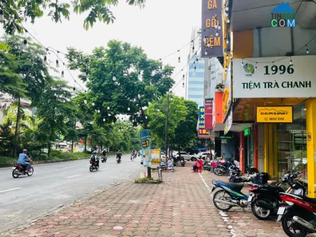 Nhà mặt phố bán tại Hoàn Kiếm, Hà Nội
