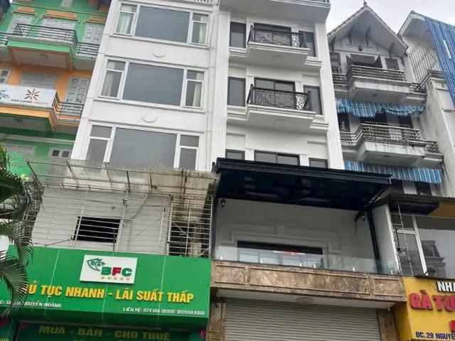 Nhà mặt phố bán tại Hoàn Kiếm, Hà Nội