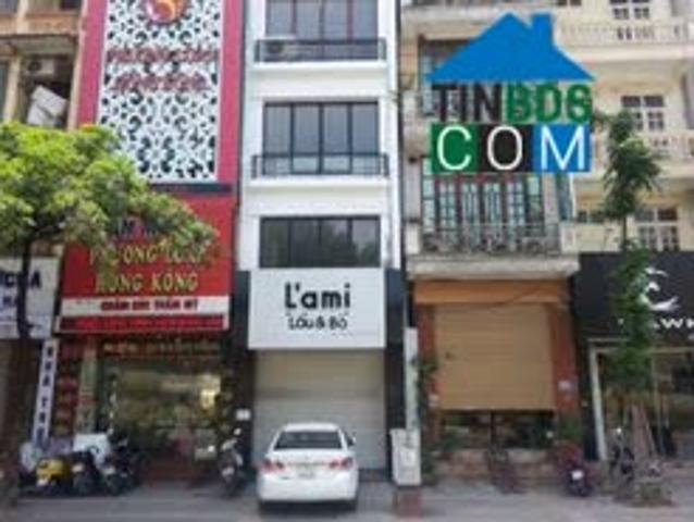 Nhà mặt phố bán tại Hoàn Kiếm, Hà Nội