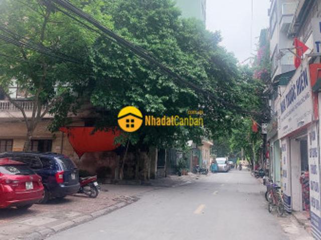Nhà bán