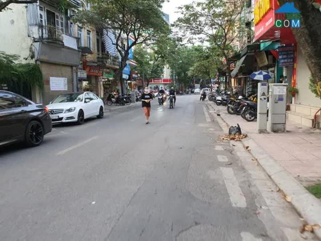 Nhà mặt phố bán tại Hoàn Kiếm, Hà Nội