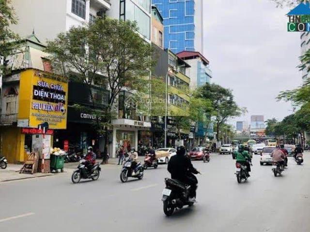 Nhà mặt phố bán tại Hoàn Kiếm, Hà Nội