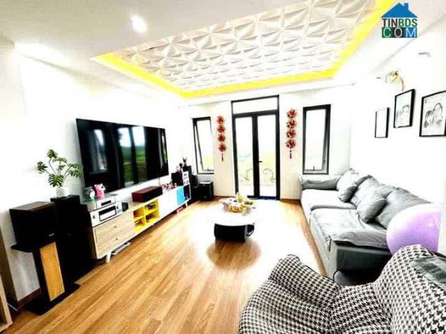 Nhà mặt phố bán tại Hoàn Kiếm, Hà Nội