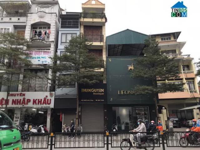 Nhà mặt phố bán tại Hoàn Kiếm, Hà Nội