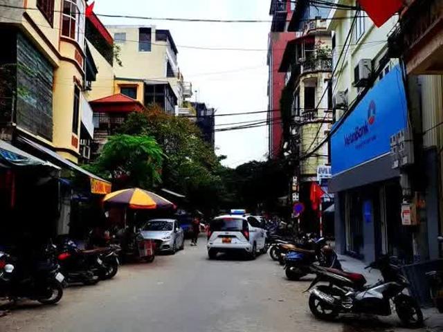 Nhà mặt phố bán tại Hoàn Kiếm, Hà Nội