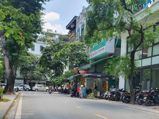 Nhà mặt phố bán tại Hoàn Kiếm, Hà Nội