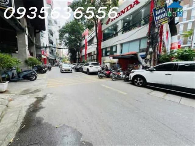 Nhà bán tại Hoàn Kiếm, Hà Nội