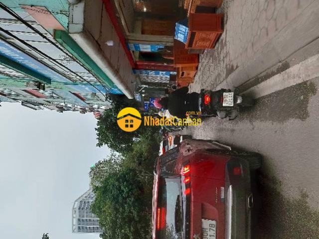 Căn hộ cho thuê