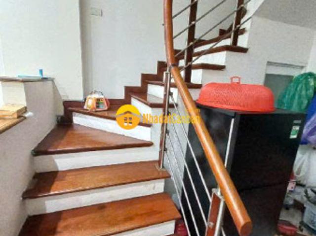Nhà mặt phố bán