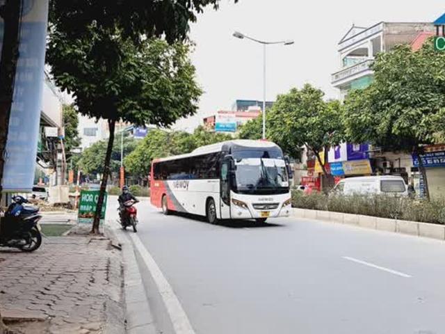 Nhà mặt phố bán tại Hoàn Kiếm, Hà Nội