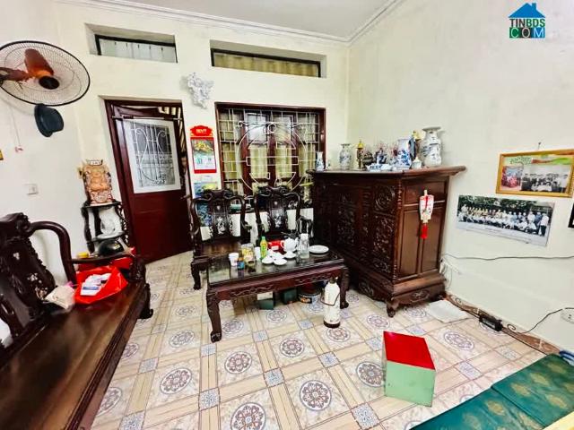 Nhà bán tại Hoàn Kiếm, Hà Nội