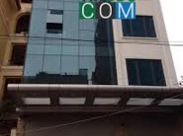 Nhà mặt phố bán tại Hoàn Kiếm, Hà Nội
