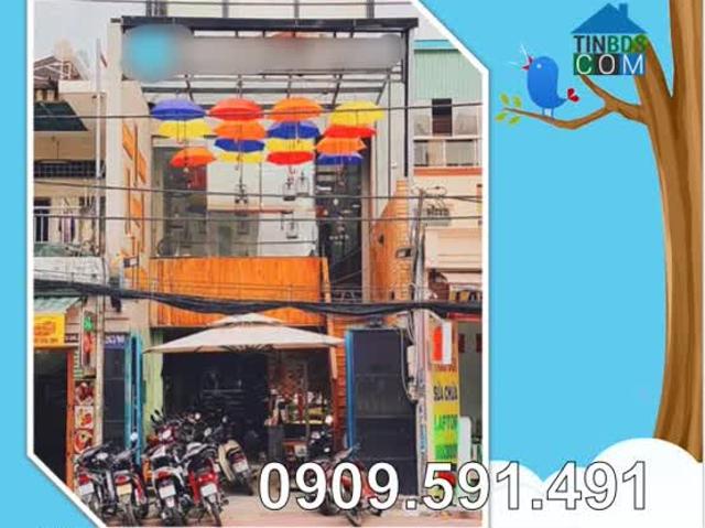 Nhà mặt phố bán tại Thủ Đức, Hồ Chí Minh