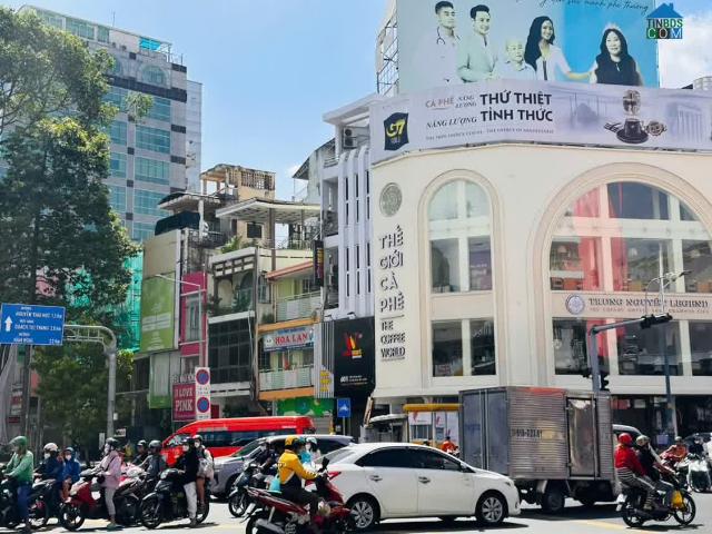Nhà mặt phố bán tại Thủ Đức, Hồ Chí Minh