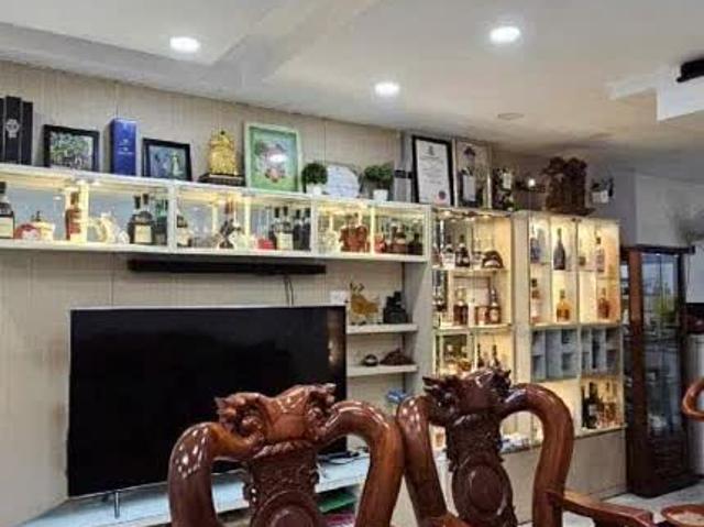 Nhà mặt phố bán tại Thủ Đức, Hồ Chí Minh