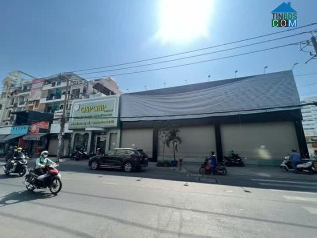 Nhà mặt phố cho thuê tại Thủ Đức, Hồ Chí Minh