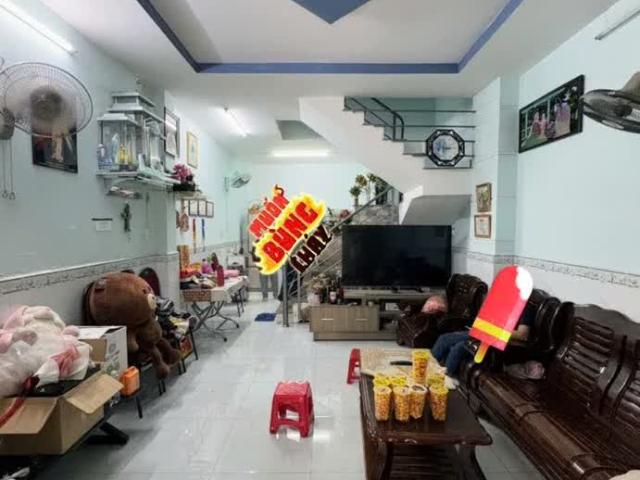 Nhà bán tại Thủ Đức, Hồ Chí Minh