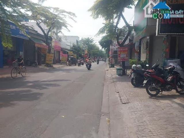 Nhà mặt phố bán tại Thủ Đức, Hồ Chí Minh