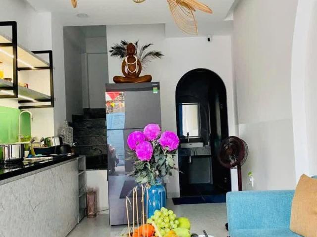 Nhà mặt phố bán tại Thủ Đức, Hồ Chí Minh
