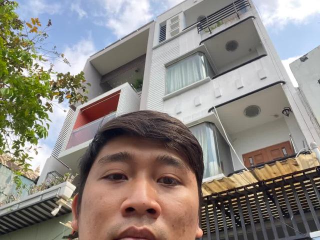 Nhà bán tại Thủ Đức, Hồ Chí Minh