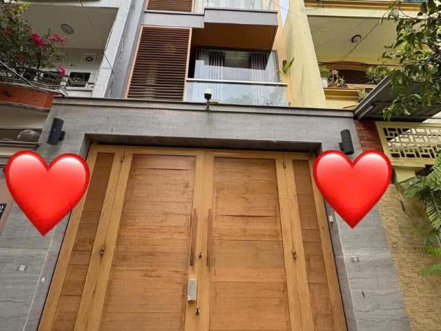 Nhà mặt phố bán tại Thủ Đức, Hồ Chí Minh