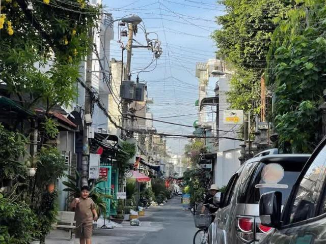 Nhà mặt phố bán tại Thủ Đức, Hồ Chí Minh