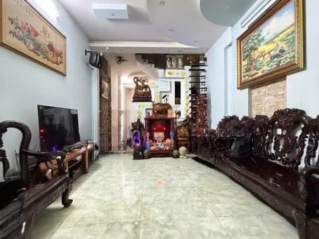 Nhà mặt phố bán tại Thủ Đức, Hồ Chí Minh