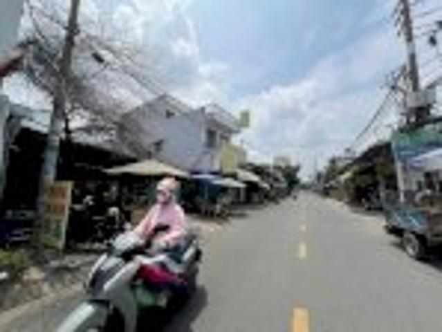 Bất động sản bán tại Hồ Chí Minh