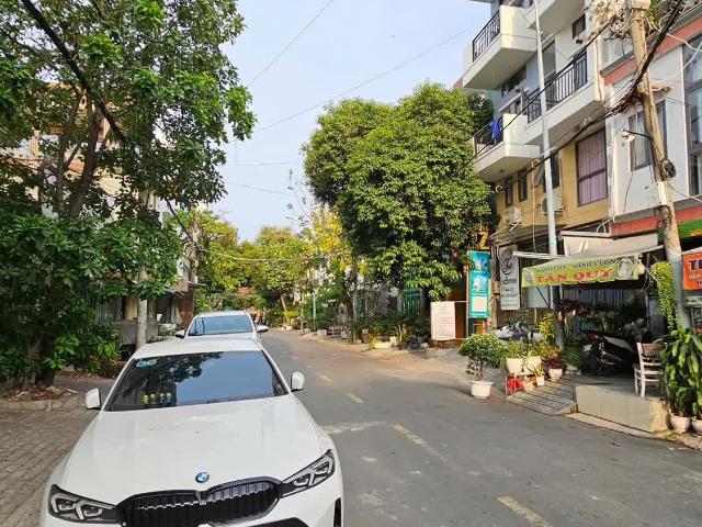 Nhà mặt phố bán tại Thủ Đức, Hồ Chí Minh