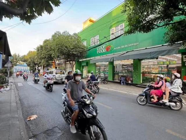 Nhà mặt phố bán tại Thủ Đức, Hồ Chí Minh