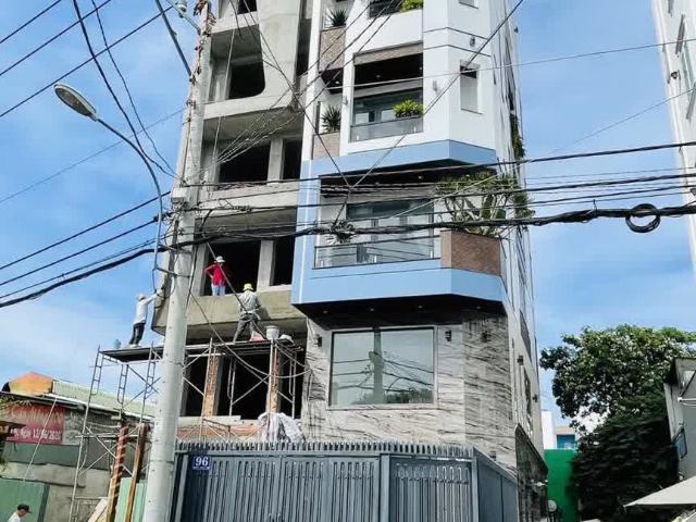 Nhà bán tại Thủ Đức, Hồ Chí Minh