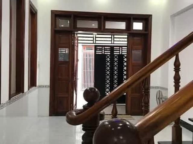 Nhà mặt phố bán tại Thủ Đức, Hồ Chí Minh