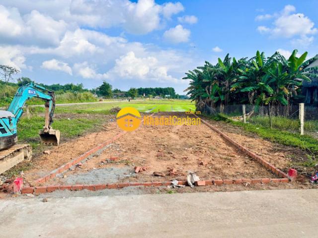 Mặt bằng bán