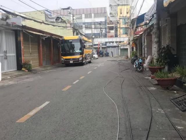 Nhà mặt phố bán tại Thủ Đức, Hồ Chí Minh