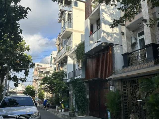 Nhà mặt phố bán tại Thủ Đức, Hồ Chí Minh