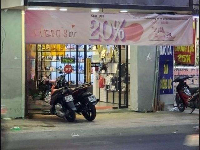 Bất động sản cho thuê tại Hồ Chí Minh