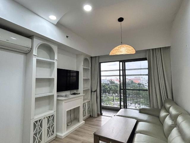 Căn hộ cho thuê tại Thủ Đức, Hồ Chí Minh