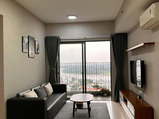 Căn hộ cho thuê tại Thủ Đức, Hồ Chí Minh
